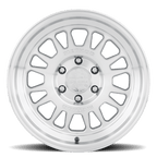 Method Race Wheels | MR318 | Machined - Clear Coat - Sniper Custom Trucks