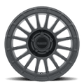 Method Race Wheels | MR314 | Matte Black - Sniper Custom Trucks