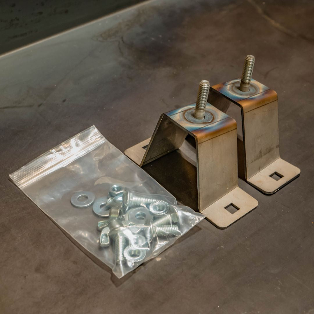 durable hi lift bracket