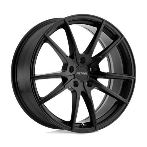P0A 18X8 5X4.25 72.1 +40 M-BLK