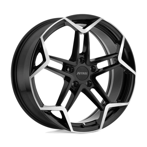 P1A 18X8 5X4.25 72.1 +40 G-BLK-MACH