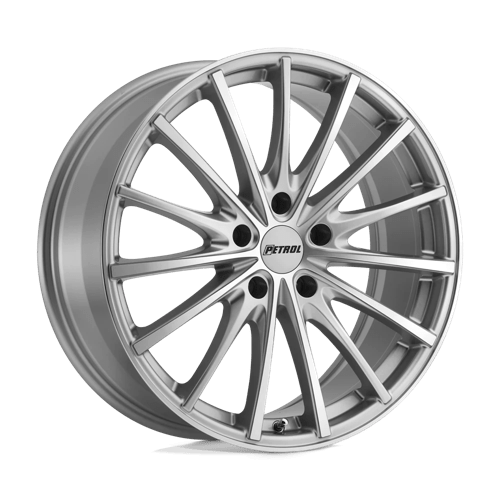 P3A 18X8 5X100 72.1 +35 SLV-MACH