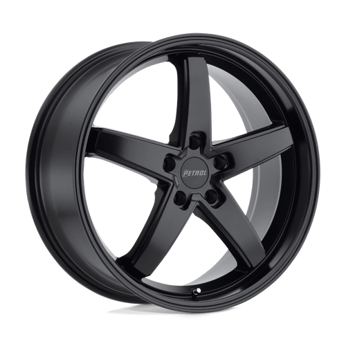 P1B 18X8 5X112 72.1 +32 M-BLK