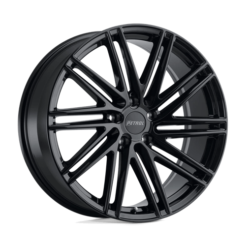 PE P1C 17X8 5X120 76 G-BLK +35