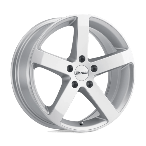 P3B 16X7 5X112 72.1 +38 G-SLV