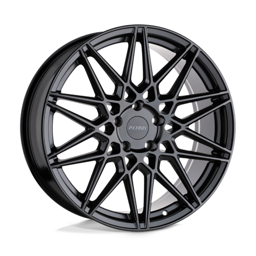 PE P3C 18X8 5X4.5 76 S-BLK +40