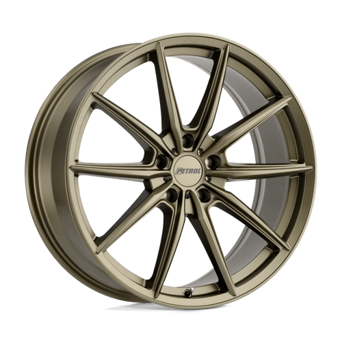 PE P4B 18X8 5X120 76 M-BRNZ +35