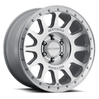 Method Race Wheels | MR709 HD Bead Grip | Machined - Clear Coat - Sniper Custom Trucks