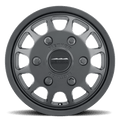 Method Race Wheels | MR703 Bead Grip | Matte Black - Sniper Custom Trucks