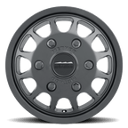 Method Race Wheels | MR703 Bead Grip | Matte Black - Sniper Custom Trucks