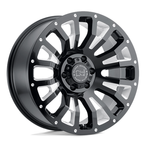 BR PINATBO 17X9.5 6X139 -18 112 G-BK MLD