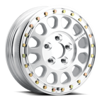 Method Race Wheels | MR401-R UTV Beadlock | Machined - Raw