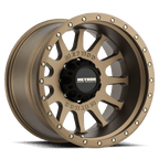 Method Race Wheels | MR605 NV | Method Bronze - Sniper Custom Trucks