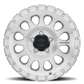 Method Race Wheels | MR315 | Machined - Clear Coat