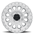 Method Race Wheels | MR315 | Machined - Clear Coat - Sniper Custom Trucks