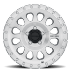 Method Race Wheels | MR315 | Machined - Clear Coat - Sniper Custom Trucks