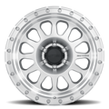 Method Race Wheels | MR315 | Machined - Clear Coat