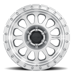 Method Race Wheels | MR315 | Machined - Clear Coat