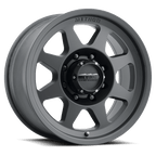 Method Race Wheels | MR701 HD Bead Grip | Matte Black - Sniper Custom Trucks