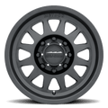 Method Race Wheels | MR704 HD Bead Grip | Matte Black - Sniper Custom Trucks