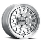 Method Race Wheels | MR321 | Machined - Clear Coat - Sniper Custom Trucks