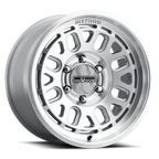 Method Race Wheels | MR321 | Machined - Clear Coat