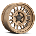 Method Race Wheels | MR318 | Method Bronze - Sniper Custom Trucks