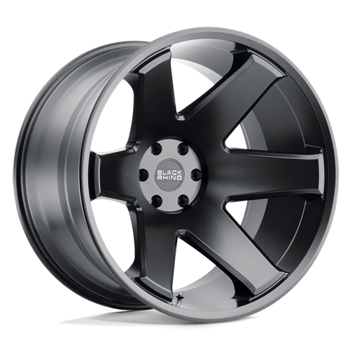 BR RAZE 17X10 6X139 -44 112 M-BLK