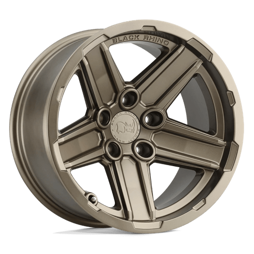 BR RECON 17X9.5 5X127 -32 71 BRNZ