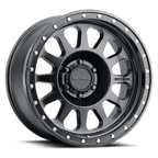 Method Race Wheels | MR315 | Matte Black - Sniper Custom Trucks