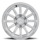 Method Race Wheels | MR204 Forged | Polished - Clear Coat - Sniper Custom Trucks