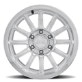 Method Race Wheels | MR204 Forged | Polished - Clear Coat - Sniper Custom Trucks