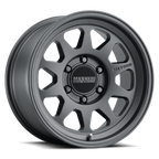 Method Race Wheels | MR316 | Matte Black