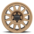 Method Race Wheels | MR703 Bead Grip HD | Method Bronze - Sniper Custom Trucks