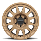 Method Race Wheels | MR703 Bead Grip HD | Method Bronze - Sniper Custom Trucks