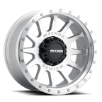Method Race Wheels | MR605 NV | Machined - Clear Coat - Sniper Custom Trucks