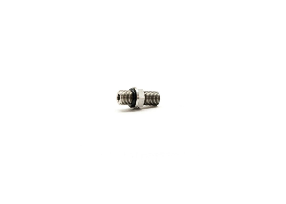 DOBINSONS MRR REPLACEMENT SCHRADER VALVE - SCHRADER - VALVE - Sniper Custom Trucks