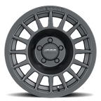 Method Race Wheels | MR707 Bead Grip | Matte Black - Sniper Custom Trucks
