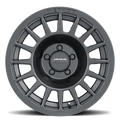 Method Race Wheels | MR707 Bead Grip | Matte Black - Sniper Custom Trucks