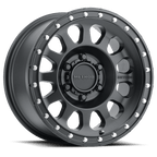 Method Race Wheels | MR315 | Matte Black - Sniper Custom Trucks
