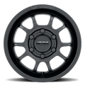 Method Race Wheels | MR409 Bead Grip | Matte Black - Sniper Custom Trucks