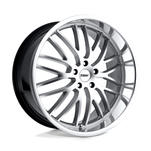 TW SNETERTN 18X8 5X120 +35 76 SLV MIR