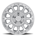 Method Race Wheels | MR709 HD Bead Grip | Machined - Clear Coat - Sniper Custom Trucks