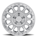 Method Race Wheels | MR709 HD Bead Grip | Machined - Clear Coat - Sniper Custom Trucks