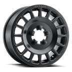 Method Race Wheels | MR407 Bead Grip | Matte Black - Sniper Custom Trucks