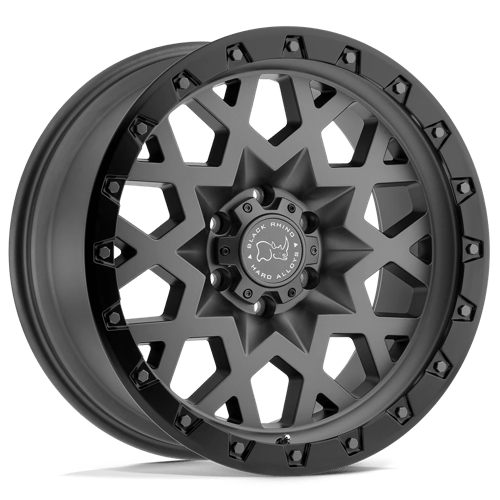BR SPRKOT 17X9.5 6X139 +6 112 M-GM GM HW