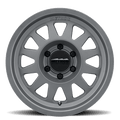 Method Race Wheels | MR704 Bead Grip | Titanium - Sniper Custom Trucks