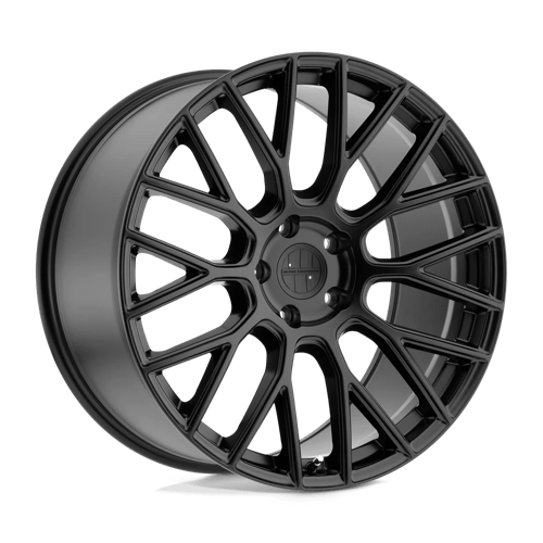VI STABIL 18X10 5X130B +50 71 M-BLK