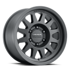 Method Race Wheels | MR704 Bead Grip | Matte Black - Sniper Custom Trucks
