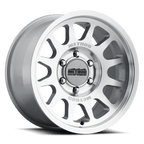 Method Race Wheels | MR703 Bead Grip | Machined - Clear Coat - Sniper Custom Trucks